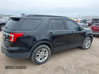 2016 Ford Explorer z VIN 1FM5K7B8XGGC85086, wystawiony jako IAAI lot #41618029 z przebiegiem 190 462 mil mil oraz . Historia ofert i sprzedaży dostępna na DreamBid. Obrazek 14.