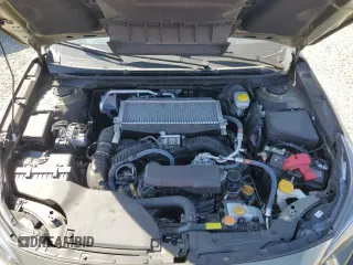 2023 Subaru Outback Limited XT with VIN 4S4BTGND4P3223084, listed as a Copart auction lot 54957795 with 26,320 mi miles and Salvage title. Bid and sale history available at DreamBid. Image 12.
