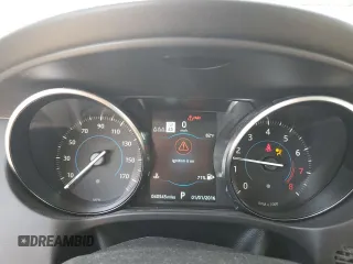 2020 Jaguar F-Pace 25t Premium с VIN SADCJ2FX6LA653929, выставлен на аукционе Copart как лот 53239575 с пробегом 40 545 миль миль и Чистый • Clean title. История ставок и продаж доступна на DreamBid. Изображение 9.