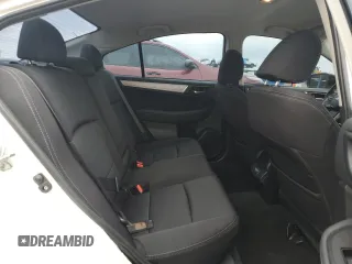 2018 Subaru Legacy Premium with VIN 4S3BNAF61J3043385, listed as a Copart auction lot 61836425 with 61,772 mi miles and Salvage title. Bid and sale history available at DreamBid. Image 10.