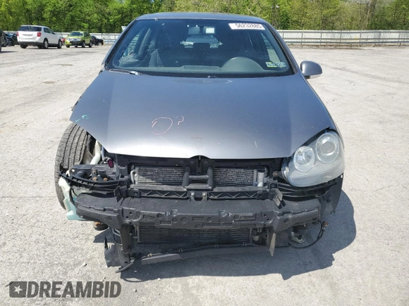 2009 Volkswagen GTI z VIN WVWED71K29W122887, wystawiony jako Copart lot #56232885 z przebiegiem 171 256 mil mil oraz Szkoda całkowita • Salvage title. Historia ofert i sprzedaży dostępna na DreamBid. Obrazek 5.