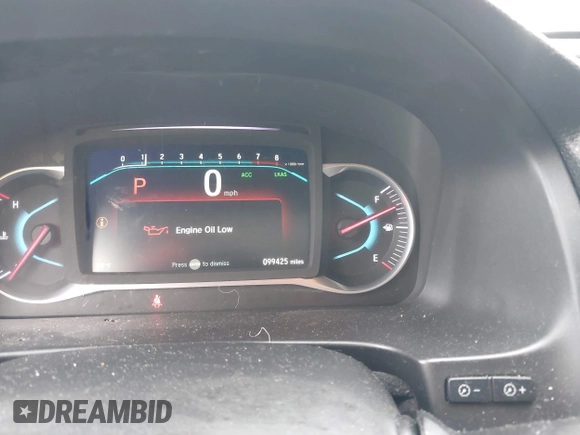 2019 Honda Pilot EX z VIN 5FNYF6H31KB086152, wystawiony jako IAAI lot #42204703 z przebiegiem 99 425 mil mil oraz . Historia ofert i sprzedaży dostępna na DreamBid. Obrazek 7.