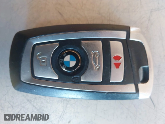 2014 BMW 6 Series 650i with VIN WBAYM9C57ED248195, listed as a IAAI auction lot 41231716 with Not Provided miles and . Bid and sale history available at carsss.com. Image 11.