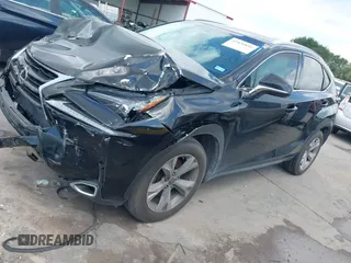 2017 Lexus NX 200t z VIN JTJBARBZ8H2129767, wystawiony jako IAAI lot #42420859 z przebiegiem 115 633 mil mil oraz . Historia ofert i sprzedaży dostępna na DreamBid. Obrazek 17.