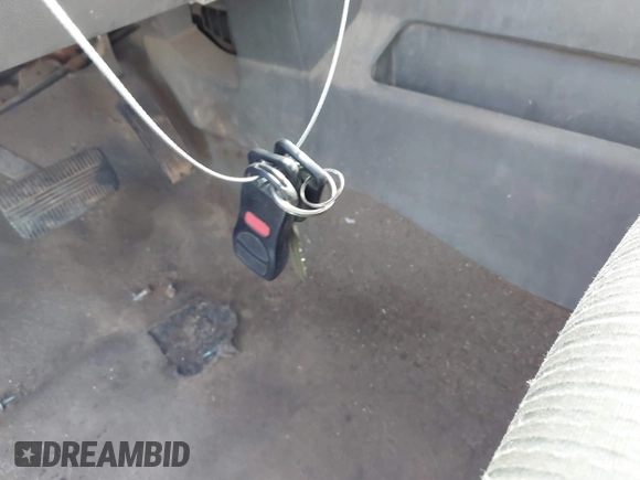 2005 Nissan Titan SE с VIN 1N6AA06B45N514550, выставлен на аукционе IAAI как лот 42579433 с пробегом 435 979 миль миль и . История ставок и продаж доступна на DreamBid. Изображение 11.