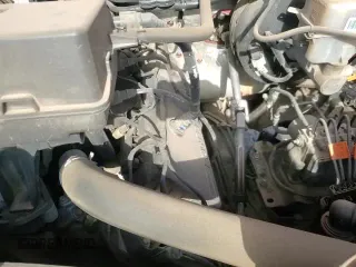 2020 Ford F-250 XL with VIN 1FTBF2B61LEE73479, listed as a Copart auction lot 46282765 with 95,125 mi miles and Salvage title. Bid and sale history available at DreamBid. Image 13.