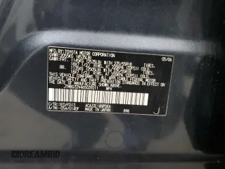 2006 Toyota RAV4 Sport with VIN JTMBD32V465039211, listed as a Copart auction lot 64621505 with 146,651 mi miles and Clean title. Bid and sale history available at DreamBid. Image 12.