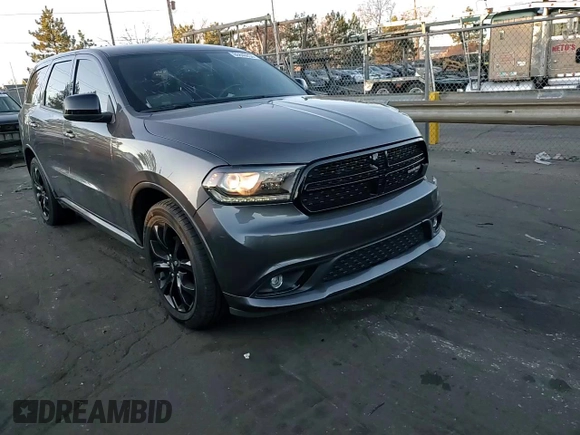 2020 Dodge Durango SXT with VIN 1C4RDHAG3LC393663, listed as a Copart auction lot 86846034 with 62,594 mi miles and Salvage title. Bid and sale history available at DreamBid. Image 12.
