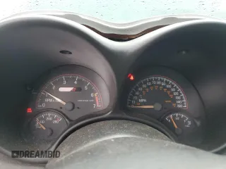 2001 Pontiac Grand Am GT with VIN 1G2NW52E81C266753, listed as a Copart auction lot 45086335 with 181,742 mi miles and Salvage Title. Bid and sale history available at carsss.com. Image 9.