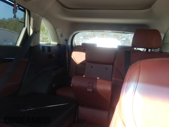 2018 Kia Sorento SX with VIN 5XYPKDA52JG416959, listed as a Copart auction lot 87355414 with 64,892 mi miles and Salvage Title. Bid and sale history available at DreamBid. Image 10.
