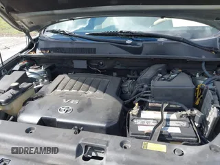 2008 Toyota RAV4 with VIN JTMZK33V686014973, listed as a IAAI auction lot 41684595 with 174,562 mi miles. Bid and sale history available at carsss.com. Image 10.