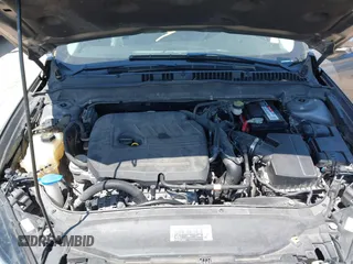 2014 Ford Fusion SE with VIN 3FA6P0HD7ER328428, listed as a IAAI auction lot 42242714 with 74,199 mi miles and . Bid and sale history available at DreamBid. Image 10.