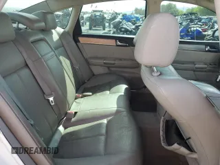 2008 Infiniti M с VIN JNKAY01E48M605570, выставлен на аукционе Copart как лот 53136005 с пробегом 215 715 миль миль и Списание • Salvage title. История ставок и продаж доступна на DreamBid. Изображение 10.