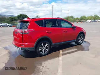 2016 Toyota RAV4 XLE с VIN 2T3RFREVXGW463378, выставлен на аукционе IAAI как лот 42024738 с пробегом 109 472 миль миль и . История ставок и продаж доступна на DreamBid. Изображение 4.