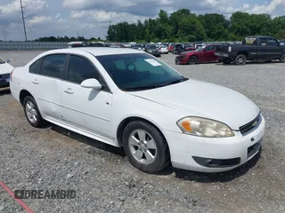 2011 Chevrolet Impala LT Fleet z VIN 2G1WG5EK8B1228874, wystawiony jako IAAI lot #42370142 z przebiegiem 268 661 mil mil oraz . Historia ofert i sprzedaży dostępna na DreamBid. Obrazek 1.