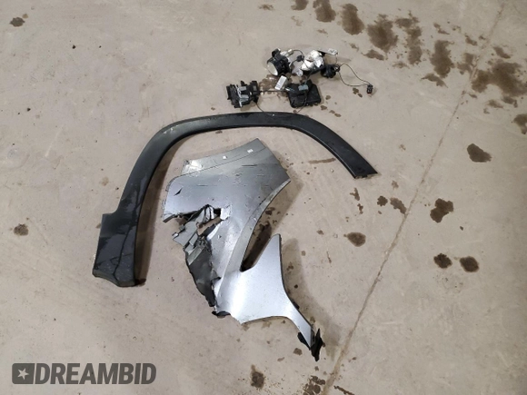 2020 GMC Terrain SLT with VIN 3GKALPEV7LL236357, listed as a Copart auction lot 75732024 with Not provided miles and Clean title. Bid and sale history available at DreamBid. Image 13.