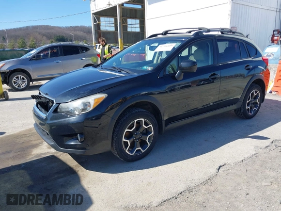 2014 Subaru Crosstrek Limited z VIN JF2GPAGC9E8204080, wystawiony jako IAAI lot #41791809 z przebiegiem 108 573 mil mil oraz . Historia ofert i sprzedaży dostępna na DreamBid. Obrazek 17.