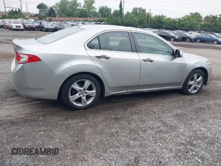 2009 Acura TSX with VIN JH4CU26659C002247, listed as a IAAI auction lot 42522806 with 94,242 mi miles and . Bid and sale history available at DreamBid. Image 4.
