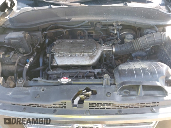2006 Honda Ridgeline RTL with VIN 2HJYK165X6H512922, listed as a IAAI auction lot 42706885 with 227,241 mi miles and . Bid and sale history available at DreamBid. Image 10.