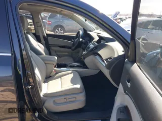 2016 Acura MDX z VIN 5FRYD4H24GB021643, wystawiony jako IAAI lot #41704780 z przebiegiem 87 954 mil mil oraz . Historia ofert i sprzedaży dostępna na DreamBid. Obrazek 5.