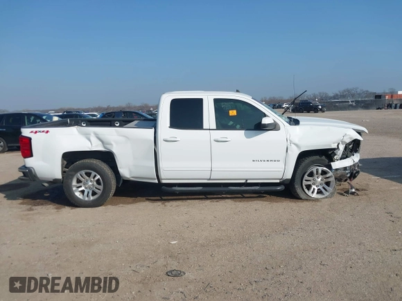 2015 Chevrolet Silverado 1500 LT with VIN 1GCVKREC3FZ446851, listed as a IAAI auction lot 41503353 with Not Provided miles and . Bid and sale history available at DreamBid. Image 14.