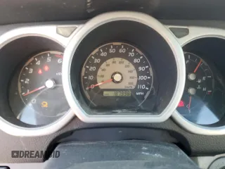 2003 Toyota 4Runner SR5 with VIN JTEBU14RX30011874, listed as a Copart auction lot 55319735 with 187,998 mi miles and Clean Title. Bid and sale history available at DreamBid. Image 9.