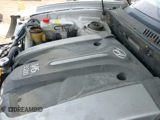 2004 Hyundai Santa Fe GLS с VIN KM8SC13E64U618009, выставлен на аукционе IAAI как лот 42419490 с пробегом 206 228 миль миль и . История ставок и продаж доступна на DreamBid. Изображение 20.