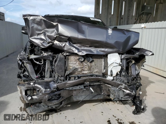 2021 Ram 1500 Lone Star z VIN 1C6RREBT8MN712516, wystawiony jako Copart lot #39752564 z przebiegiem Nie podano mil oraz Nie do naprawy • Non repairable. Historia ofert i sprzedaży dostępna na DreamBid. Obrazek 5.