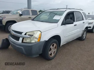 2005 Chevrolet Equinox LS z VIN 2CNDL13F656146590, wystawiony jako IAAI lot #42112618 z przebiegiem 149 214 mil mil oraz . Historia ofert i sprzedaży dostępna na DreamBid. Obrazek 17.