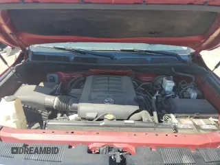 2015 Toyota Tundra 4WD Truck LTD with VIN 5TFBW5F1XFX438951, listed as a Copart auction lot 45195213 with 216,162 mi miles. Bid and sale history available at carsss.com. Image 11.