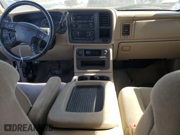 2006 Chevrolet Silverado 1500HD LT2 z VIN 1GCGK13U56F101831, wystawiony jako Copart lot #73425214 z przebiegiem 150 652 mil mil oraz Szkoda całkowita • Salvage title. Historia ofert i sprzedaży dostępna na DreamBid. Obrazek 8.