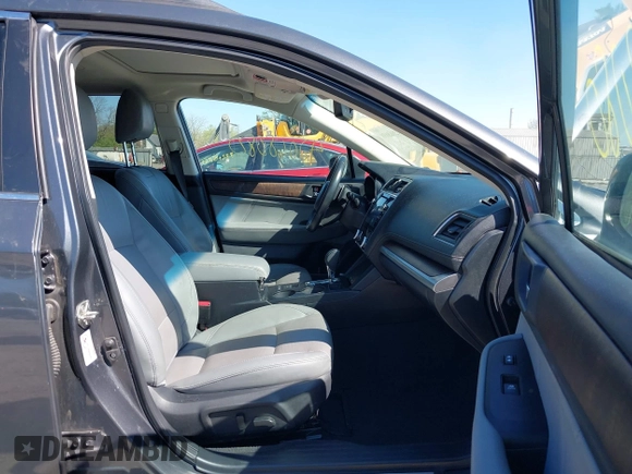 2019 Subaru Outback Limited with VIN 4S4BSANC5K3294973, listed as a IAAI auction lot 42068080 with 88,415 mi miles and . Bid and sale history available at DreamBid. Image 5.