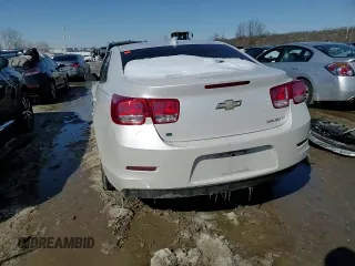 2016 Chevrolet Malibu Limited LT with VIN 1G11C5SA1GF140816, listed as a Copart auction lot 46088105 with 0 mi miles and Salvage Title. Bid and sale history available at carsss.com. Image 10.