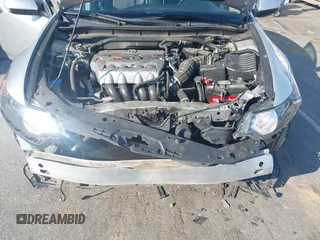 2012 Acura TSX Technology with VIN JH4CU2F66CC005309, listed as a IAAI auction lot 42639789 with 163,239 mi miles and . Bid and sale history available at DreamBid. Image 10.