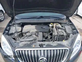 2017 Buick Verano Sport Touring with VIN 1G4PR5SK1H4111477, listed as a IAAI auction lot 41900771 with 101,118 mi miles. Bid and sale history available at carsss.com. Image 10.