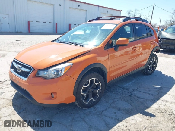 2013 Subaru Crosstrek Limited with VIN JF2GPAGC9DH827214, listed as a IAAI auction lot 41977757 with 134,601 mi miles and . Bid and sale history available at DreamBid. Image 17.