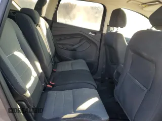 2013 Ford Escape SE with VIN 1FMCU0GX8DUB61503, listed as a Copart auction lot 83223434 with 209,396 mi miles and Salvage Title. Bid and sale history available at DreamBid. Image 11.