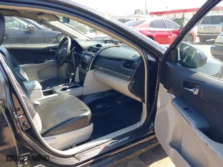2014 Toyota Camry Hybrid LE with VIN 4T1BD1FK5EU131433, listed as a IAAI auction lot 42069399 with 51,046 mi miles. Bid and sale history available at carsss.com. Image 5.