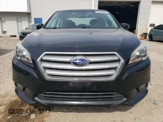 2016 Subaru Legacy 2.5i Limited with VIN 4S3BNAN65G3006625, listed as a Copart auction lot 68759823 with 87,956 mi miles. Bid and sale history available at carsss.com. Image 5.