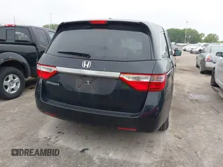 2012 Honda Odyssey EX-L с VIN 5FNRL5H66CB146929, выставлен на аукционе IAAI как лот 42352367 с пробегом 241 947 миль миль и . История ставок и продаж доступна на DreamBid. Изображение 4.