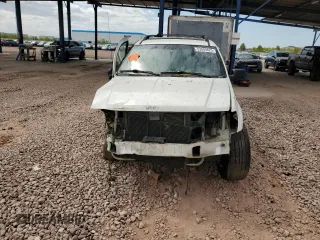 2000 Jeep Grand Cherokee Laredo with VIN 1J4G248S4YC222194, listed as a Copart auction lot 53809825 with Not provided miles and Salvage title. Bid and sale history available at DreamBid. Image 5.