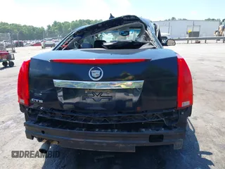 2012 Cadillac CTS Luxury с VIN 1G6DF5E59C0147796, выставлен на аукционе IAAI как лот 42181195 с пробегом 169 738 миль миль и . История ставок и продаж доступна на DreamBid. Изображение 16.