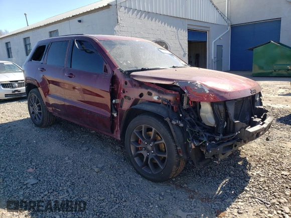 2020 Jeep Grand Cherokee High Altitude z VIN 1C4RJFCT9LC218745, wystawiony jako Copart lot #47305405 z przebiegiem Nie podano mil oraz Szkoda całkowita • Salvage title. Historia ofert i sprzedaży dostępna na DreamBid. Obrazek 4.