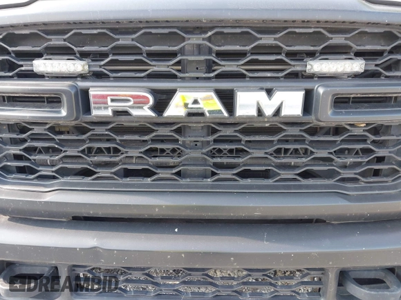2021 Ram 2500 Tradesman с VIN 3C7WR4HJ9MG620192, выставлен на аукционе IAAI как лот 42314529 с пробегом 101 883 миль миль и . История ставок и продаж доступна на DreamBid. Изображение 21.
