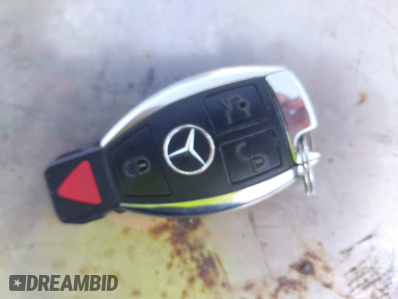 2014 Mercedes-Benz GL 450 with VIN 4JGDF7CE7EA414390, listed as a IAAI auction lot 42554915 with 114,997 mi miles and . Bid and sale history available at DreamBid. Image 11.