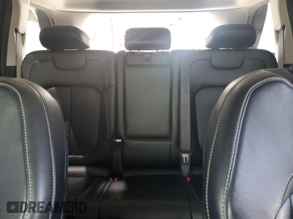 2022 Jeep Grand Cherokee with VIN 1C4RJYB64N8748862, listed as a Copart auction lot 56567075 with 12,495 mi miles and Salvage title. Bid and sale history available at DreamBid. Image 10.