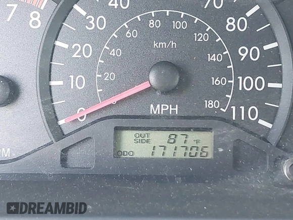 2007 Toyota Corolla CE with VIN 1NXBR32E77Z794521, listed as a IAAI auction lot 42094807 with 171,706 mi miles and . Bid and sale history available at DreamBid. Image 15.