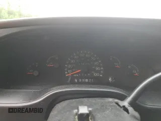 2000 Ford Econoline Cargo Recreational z VIN 1FDRE14L3YHA17676, wystawiony jako Copart lot #58571465 z przebiegiem 174 129 mil mil oraz Szkoda całkowita • Salvage title. Historia ofert i sprzedaży dostępna na DreamBid. Obrazek 9.