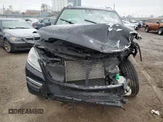 2015 Mercedes-Benz M 250 z VIN 4JGDA0EBXFA469331, wystawiony jako Copart lot #67081782 z przebiegiem Nie podano mil oraz . Historia ofert i sprzedaży dostępna na DreamBid. Obrazek 5.