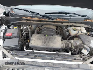 2019 Chevrolet Silverado 1500 LT Trail Boss with VIN 1GCPYFED2KZ261473, listed as a IAAI auction lot 41824661 with 88,206 mi miles and . Bid and sale history available at DreamBid. Image 10.